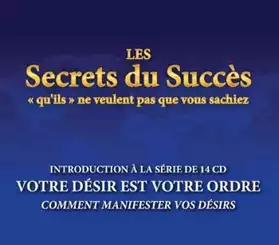 Les Secrets du Succes