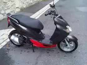 Scooter MBK MACH G