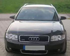 Audi A4 Avant 1.9TDI