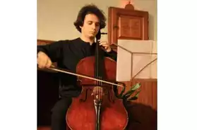 cours de violoncelle Annemasse/Genève