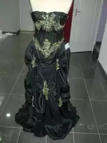 robe de princesse