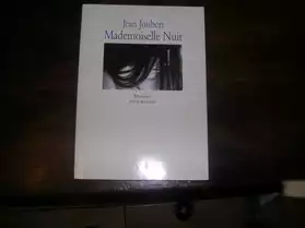 Mademoiselle Nuit de Jean JOUBERT