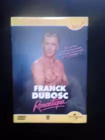 Dvd neuf Franck Dubosc romantique