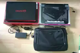 Portable Toshiba Qosmio X500-12Q