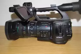 Camera pro SONY PMW EX1R