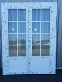 Porte Fenêtre