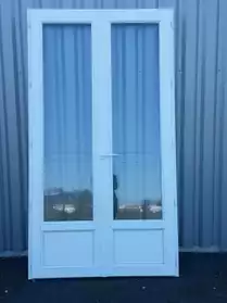 Porte Fenêtre PVC