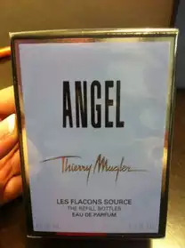 Angel Flacon source 50ml