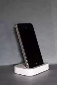 Iphone 4S Noir 64 Go