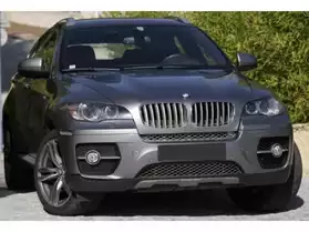 Bmw X6 (e71) xdrive35d 286 exclusive ind