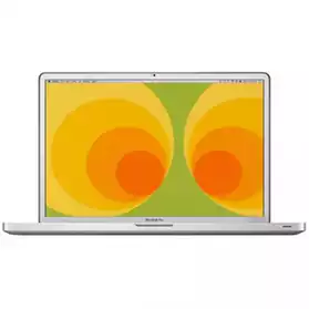 Vends Apple MacBook Pro SSD 17" HD Mat U