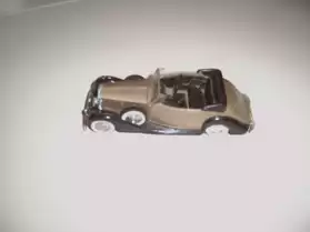 Voiture miniature Rolls Royce Phantom II