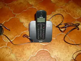 téléphone fixe