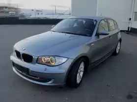 Joli BMW Série 1 118D