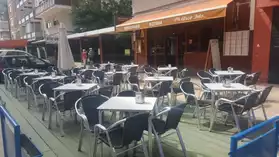Espagne pizzeria bar restaurant