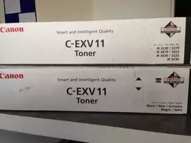 C-EXV11 Toner CANON