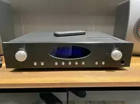 Rogue Audio RP5 Vacuum Tube Amplifier