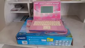 Mini-ordinateur éducatif Vtech