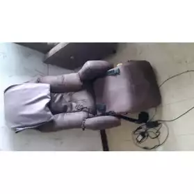 fauteuil électrique