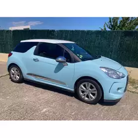 Citroën DS3 SO Chic 92 CH