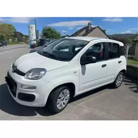 Fiat Panda 1.2 69 ch Ligue1 Année 2016