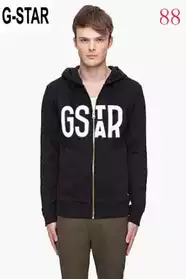 G-Star Hoodies Sweatshirt