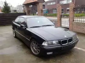 bmw coupe 318 is e36 vraiment comme neuf