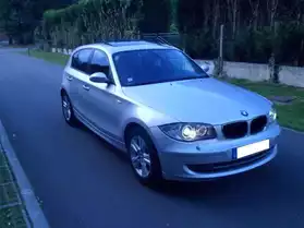 BMW 118 M