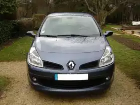 Renault Clio iii 1.6 16s 110 luxe dynami
