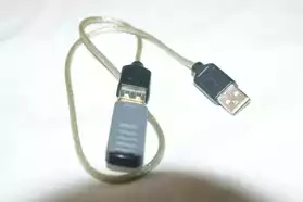 Câble infrarouge