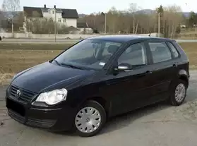 Volkswagen Polo,Diesel