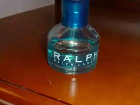 Parfum Ralph Lauren