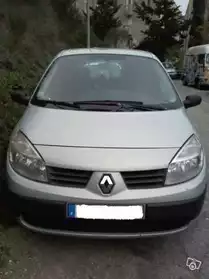Renault Scenic 1.9 DCI