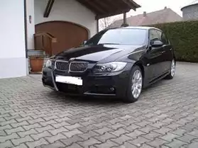 BMW 330 D Toutes options
