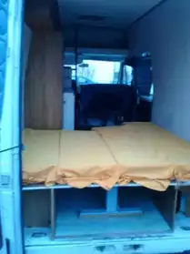 Offre renault trafic t 1000 rehausse