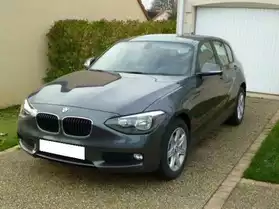 BMW 1-Serie 118 d