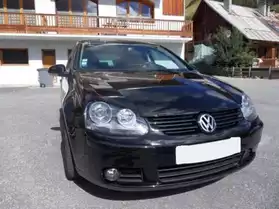Volkswagen Golf ct ok + carte grise