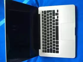 Apple macbook 13pouce alu unibody