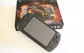 Tablette 7" HD Console Android GamePad 3