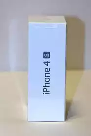 Apple iPhone 4S 32GB débloqué