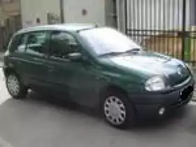 Renault Clio phase 2