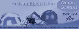 Devis gratuit en électricité-chauffage