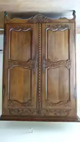 armoire normande
