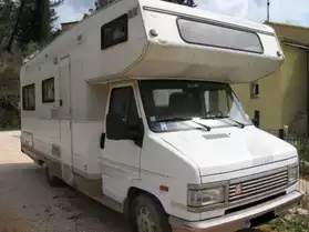 Offre Camping-car C25 Diesel