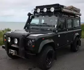 LAND-ROVER Defender Td5 E 9 places