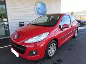 Peugeot 207 AFFAIRE 1.6 HDI 90 PACK CONF