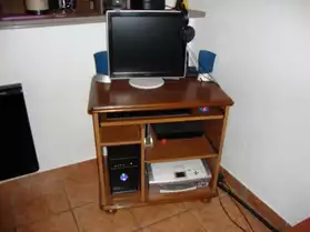 meuble informatique