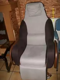 fauteuil médical
