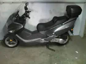 SCOOTER AZTRAL