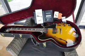 Guitare Gibson ES 335